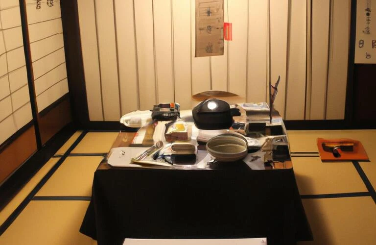 北新地の隠れ家で味わう極上の接待ふぐ料理個室