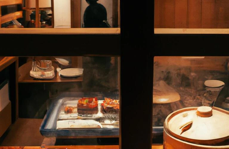 梅田で特別な接待を実現する和食の隠れ家
