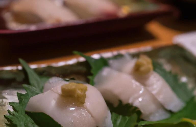 北新地で贅沢に楽しむ接待向けのふぐ料理と個室の和食体験