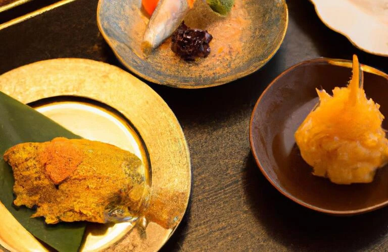 特別な接待には、洗練されたふぐ料理を。