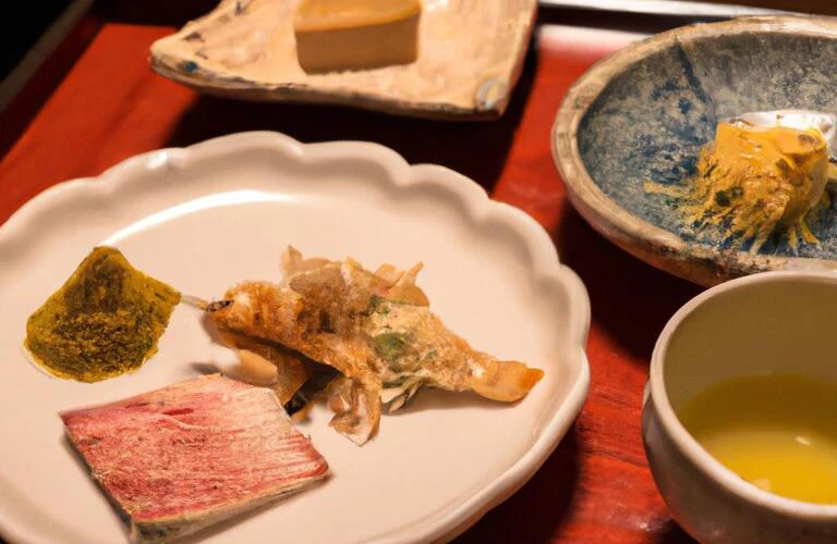 特別な日を彩る、梅田の個室和食でのお祝い。