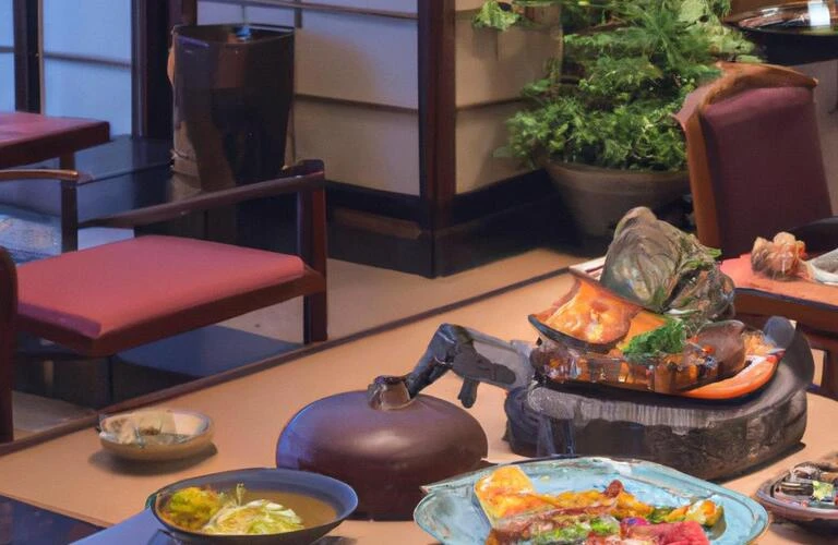 接待に最適なふぐ料理を個室で味わう贅沢なひととき
