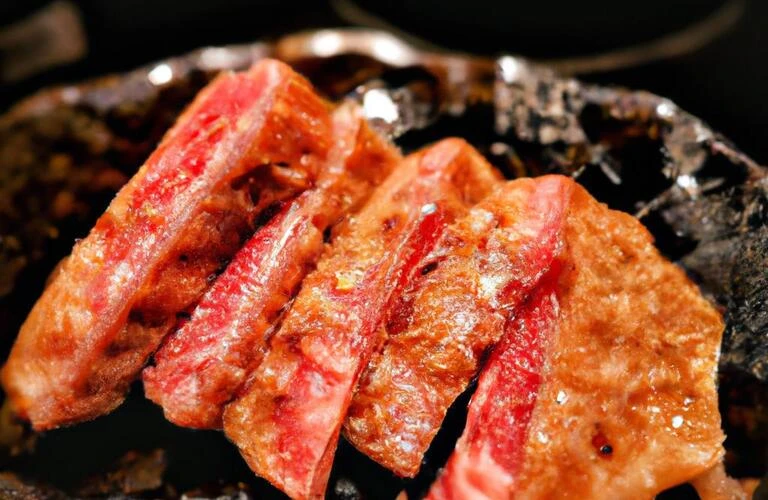 上質な和食とステーキで最高の接待を実現！