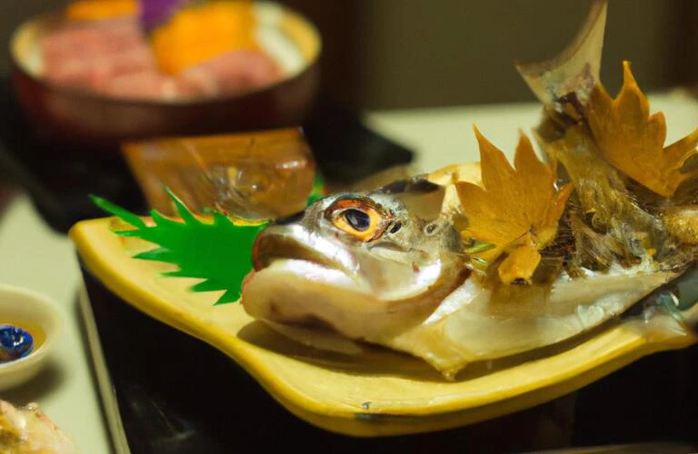 ふぐ料理の真髄を、個室で味わう至福の時間