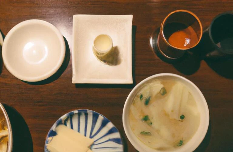 洗練された空間でふぐ料理を堪能する至福の時間を