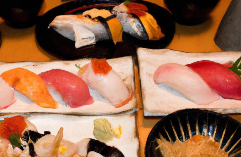 特別な接待にふさわしい極上の和食体験をあなたに。