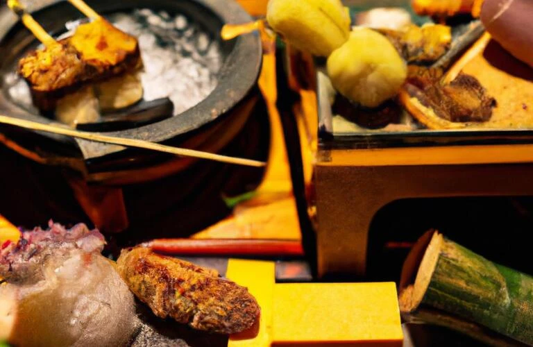 北新地で特別な夜を。専門店が贈る絶品ふぐ料理。