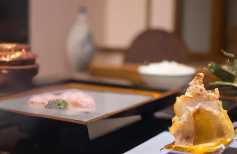 極上のふぐを個室で堪能！接待に最適な割烹料理