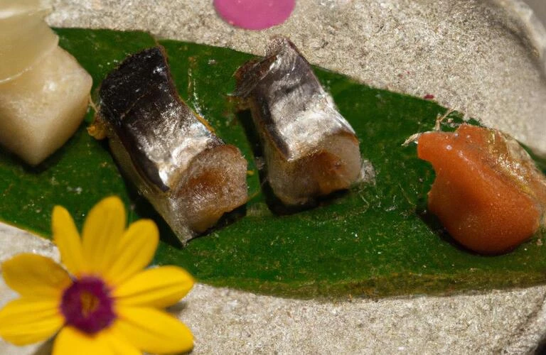 大阪の美味を味わうなら、よし留のおまかせコース