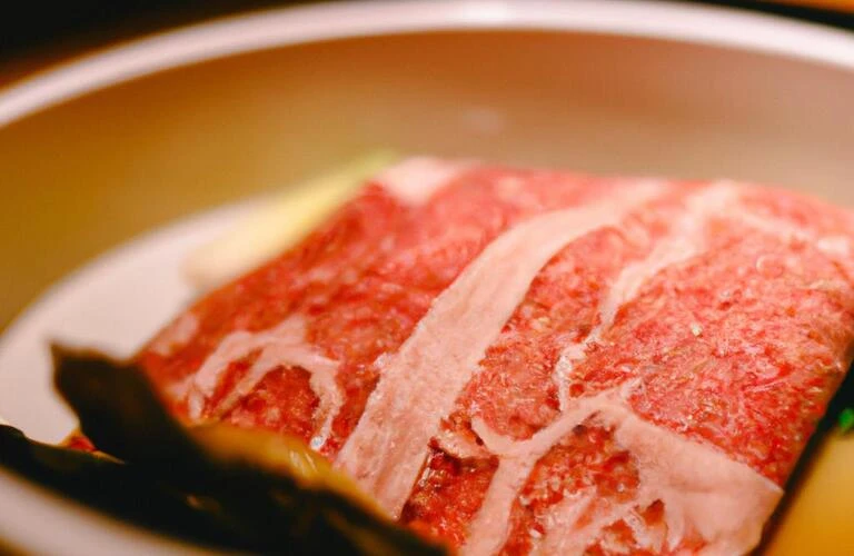 北新地の隠れ家的空間で贅沢な鍋料理を！