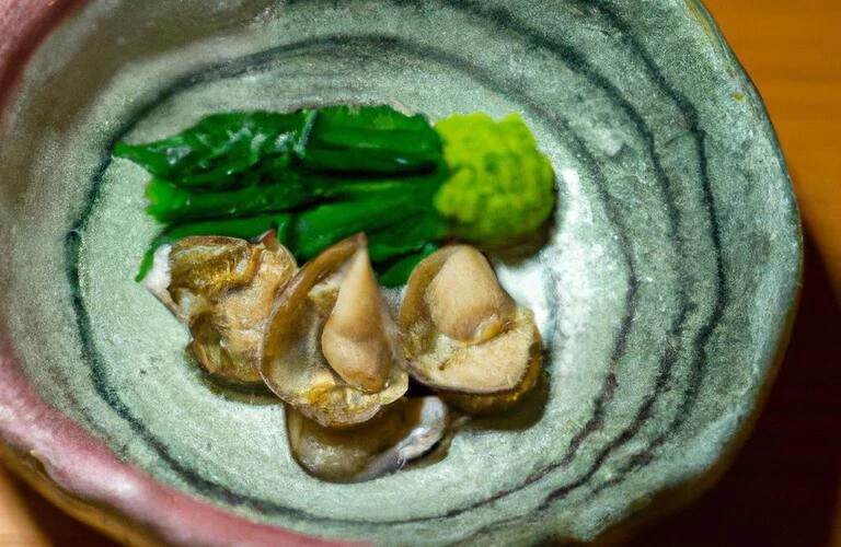 大阪で新しい和食を体感！
