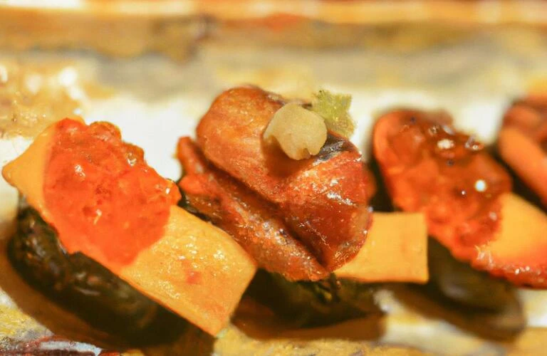 大阪で味わう極上の和食体験、omakaseで特別な瞬間を！